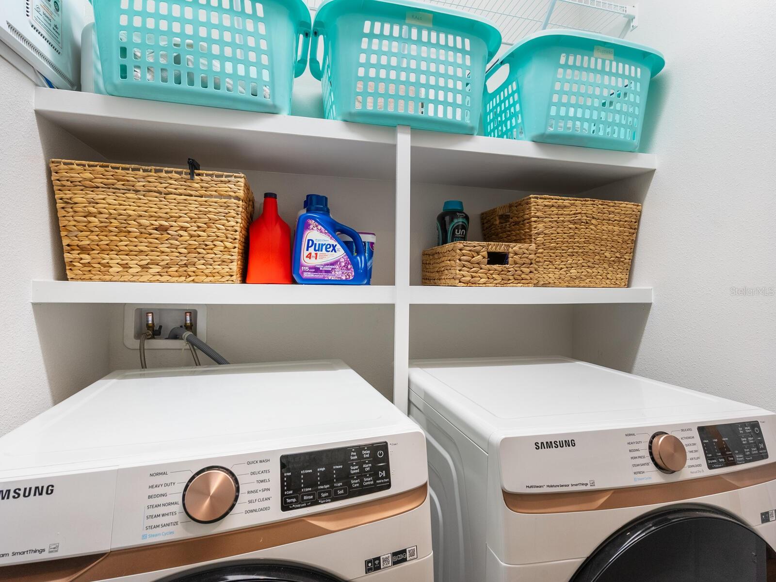 PAYNE PARK VILLAGE PH 1 - Residential