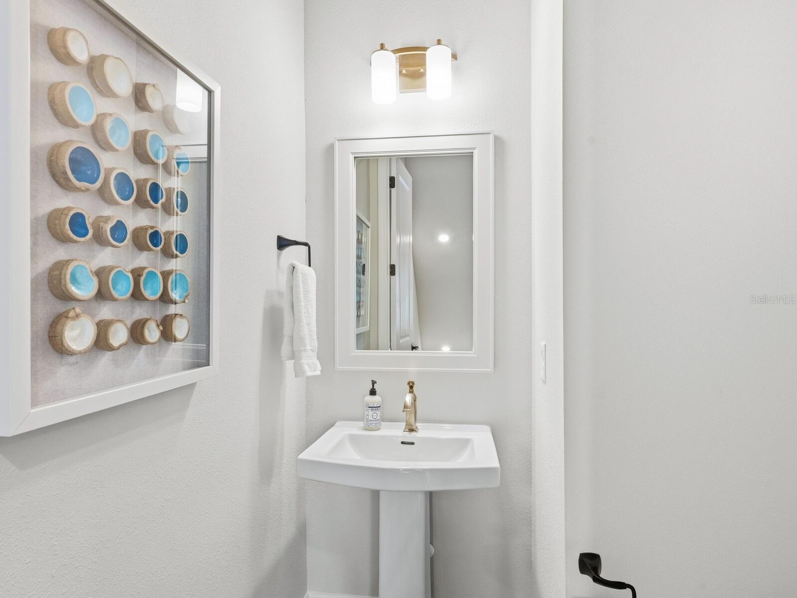 PAYNE PARK VILLAGE PH 1 - Residential