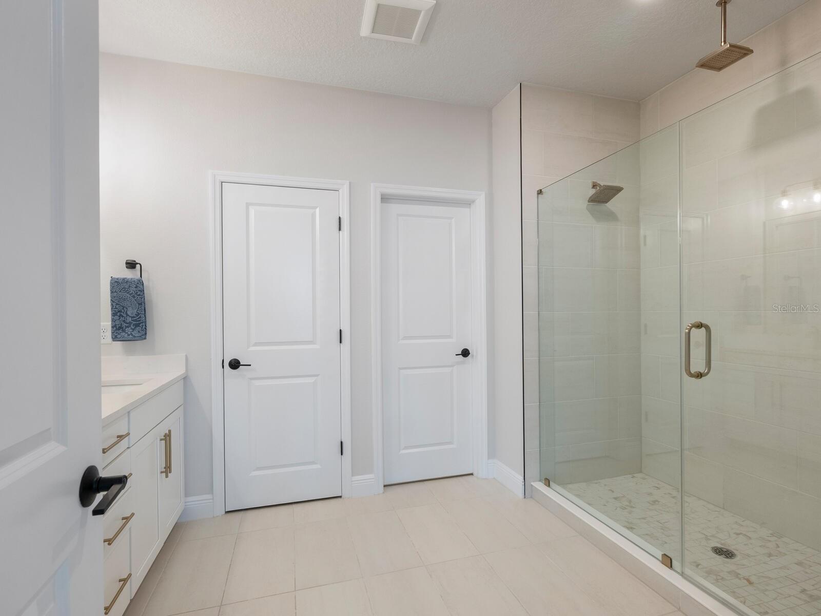 PAYNE PARK VILLAGE PH 1 - Residential