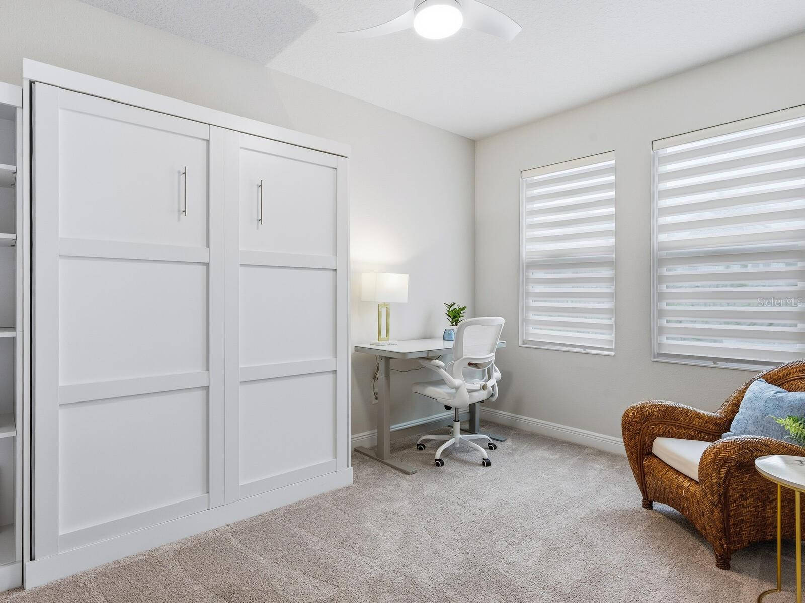 PAYNE PARK VILLAGE PH 1 - Residential