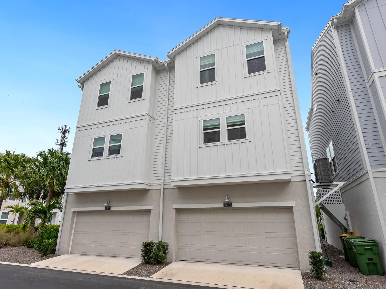 PAYNE PARK VILLAGE PH 1 - Residential