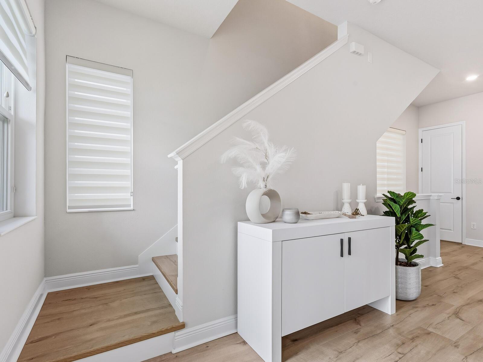 PAYNE PARK VILLAGE PH 1 - Residential