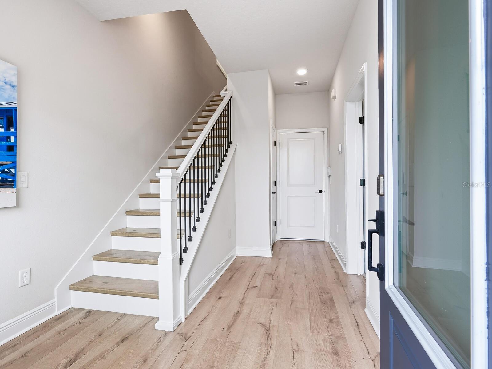 PAYNE PARK VILLAGE PH 1 - Residential