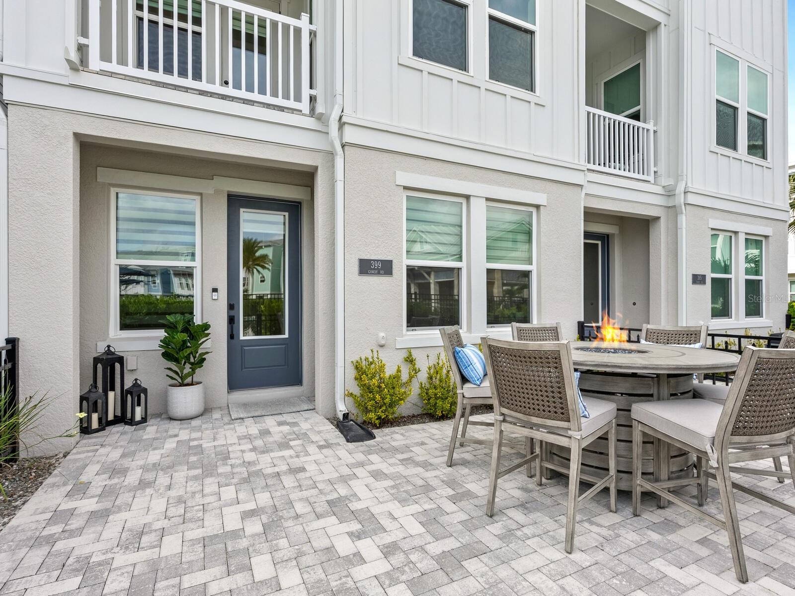 PAYNE PARK VILLAGE PH 1 - Residential