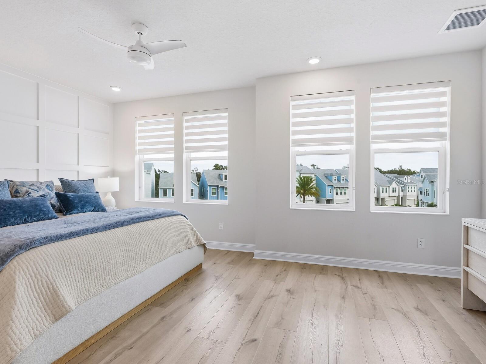 PAYNE PARK VILLAGE PH 1 - Residential