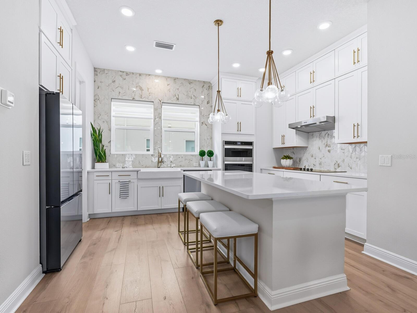 PAYNE PARK VILLAGE PH 1 - Residential