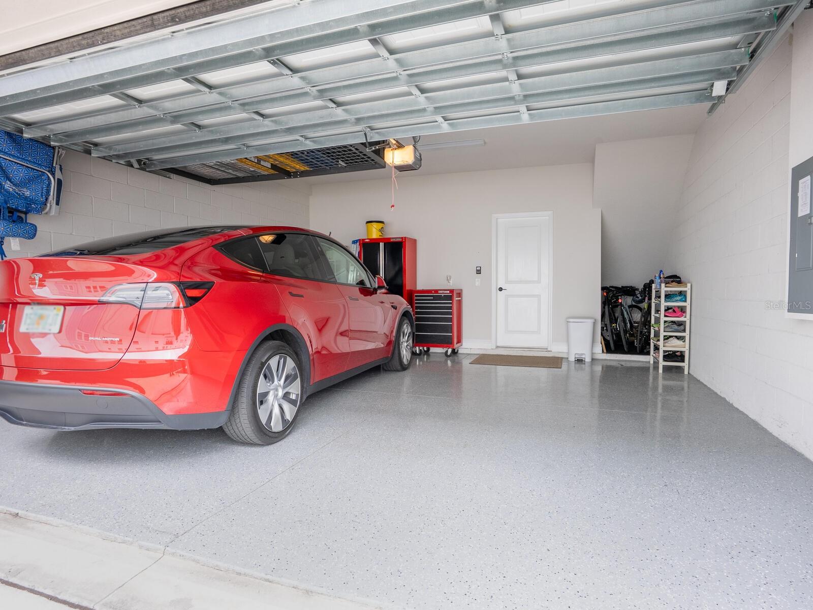 PAYNE PARK VILLAGE PH 1 - Residential