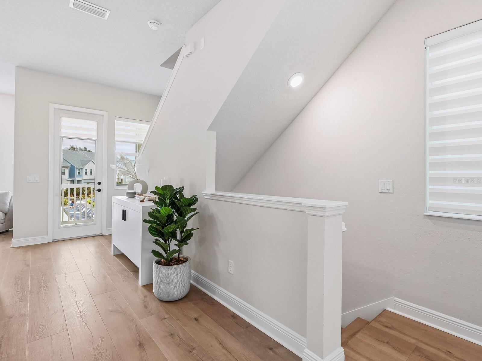 PAYNE PARK VILLAGE PH 1 - Residential