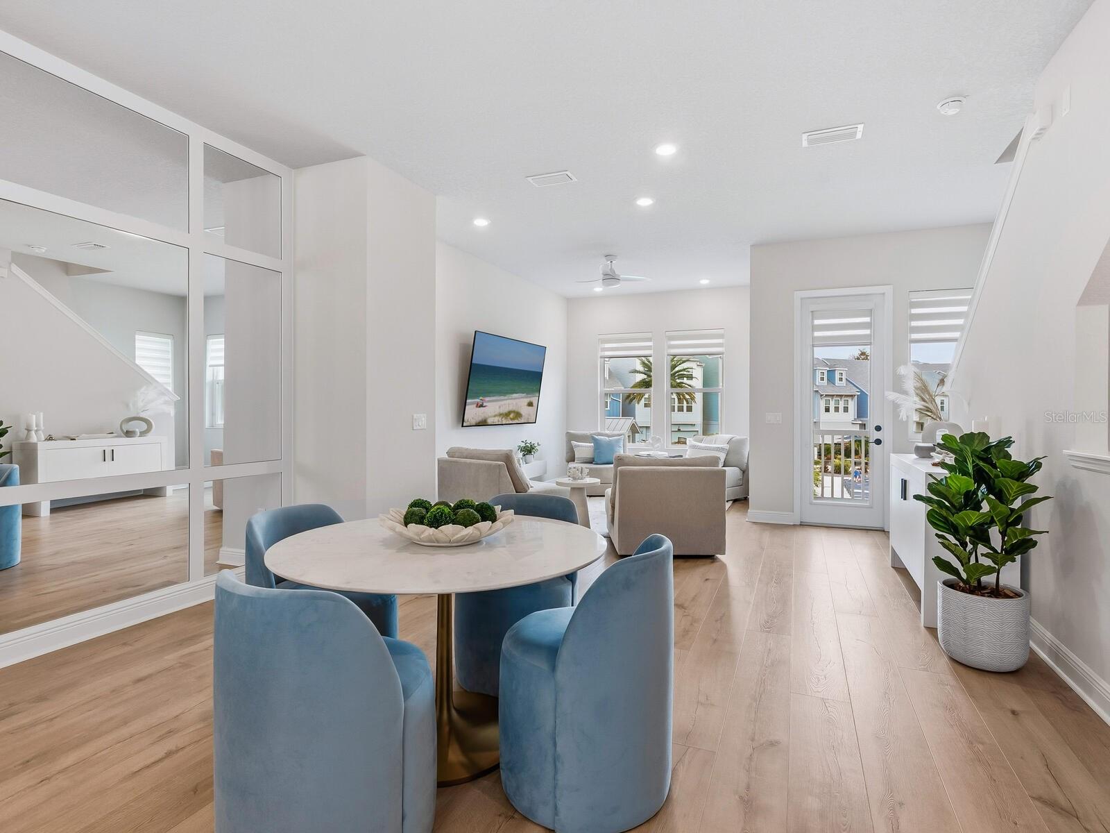 PAYNE PARK VILLAGE PH 1 - Residential