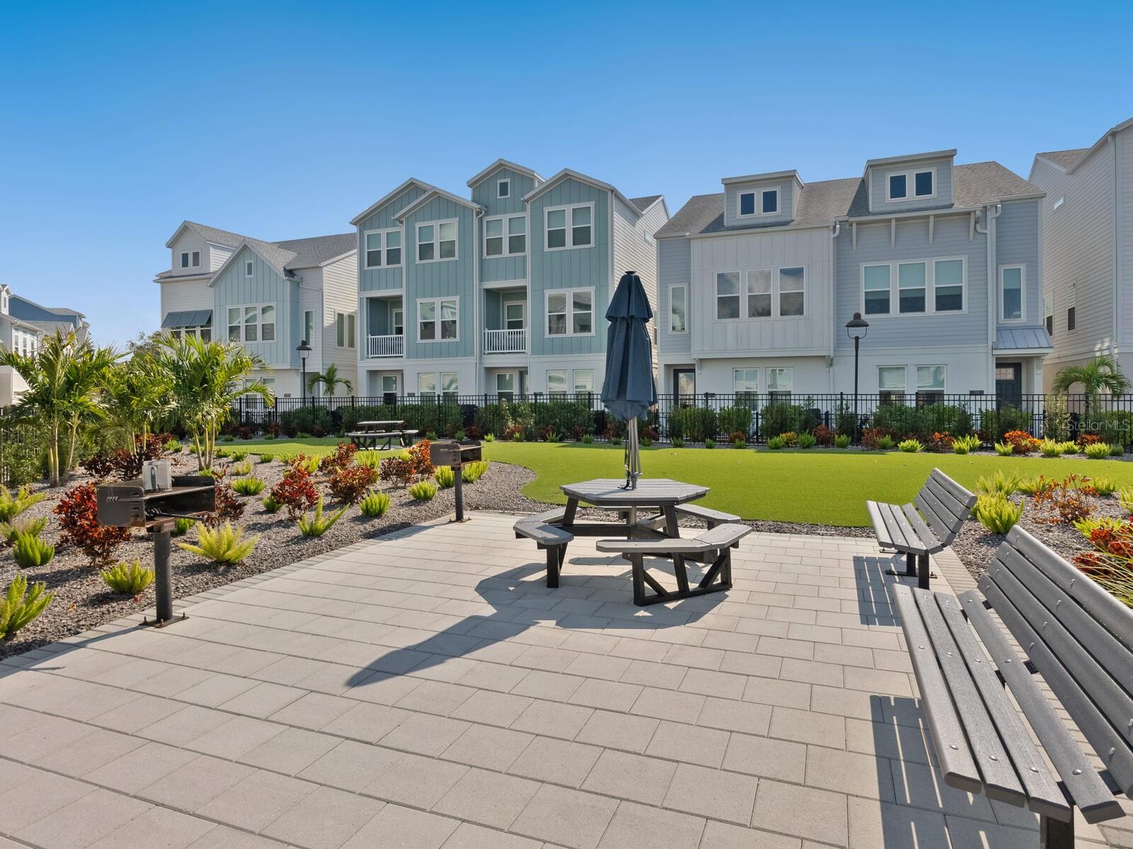 PAYNE PARK VILLAGE PH 1 - Residential