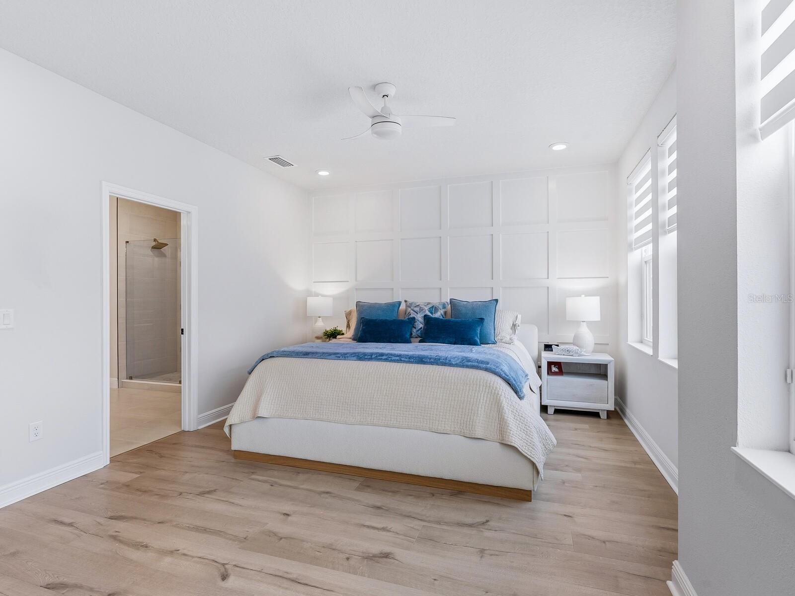 PAYNE PARK VILLAGE PH 1 - Residential