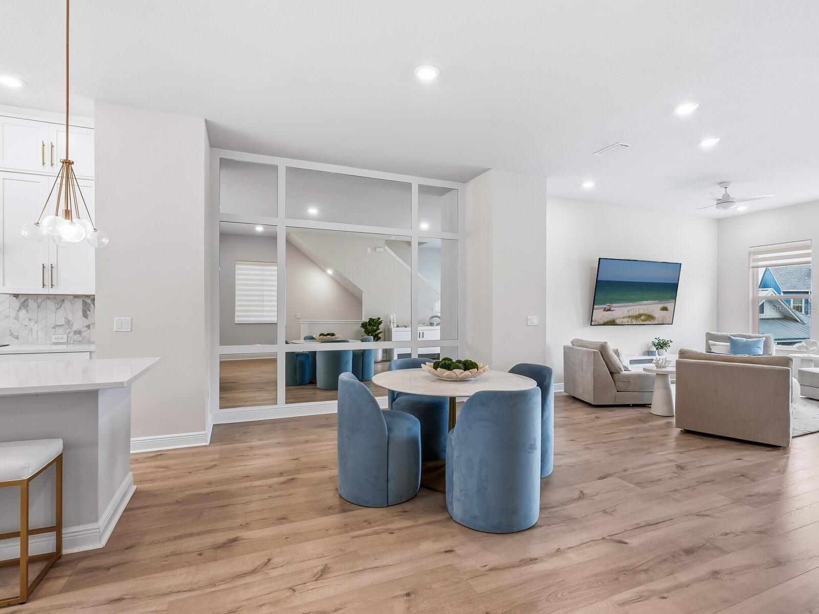 PAYNE PARK VILLAGE PH 1 - Residential