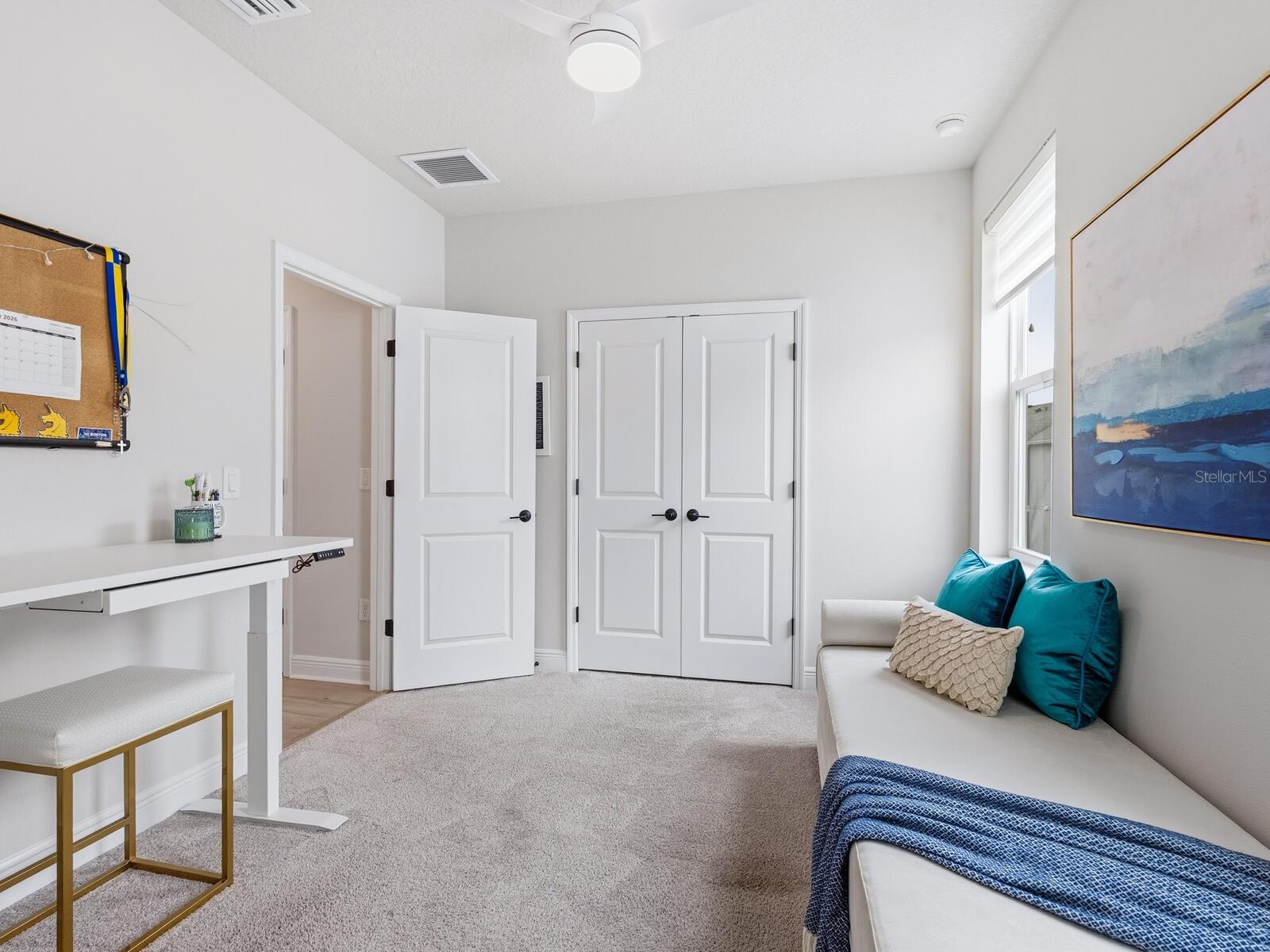 PAYNE PARK VILLAGE PH 1 - Residential