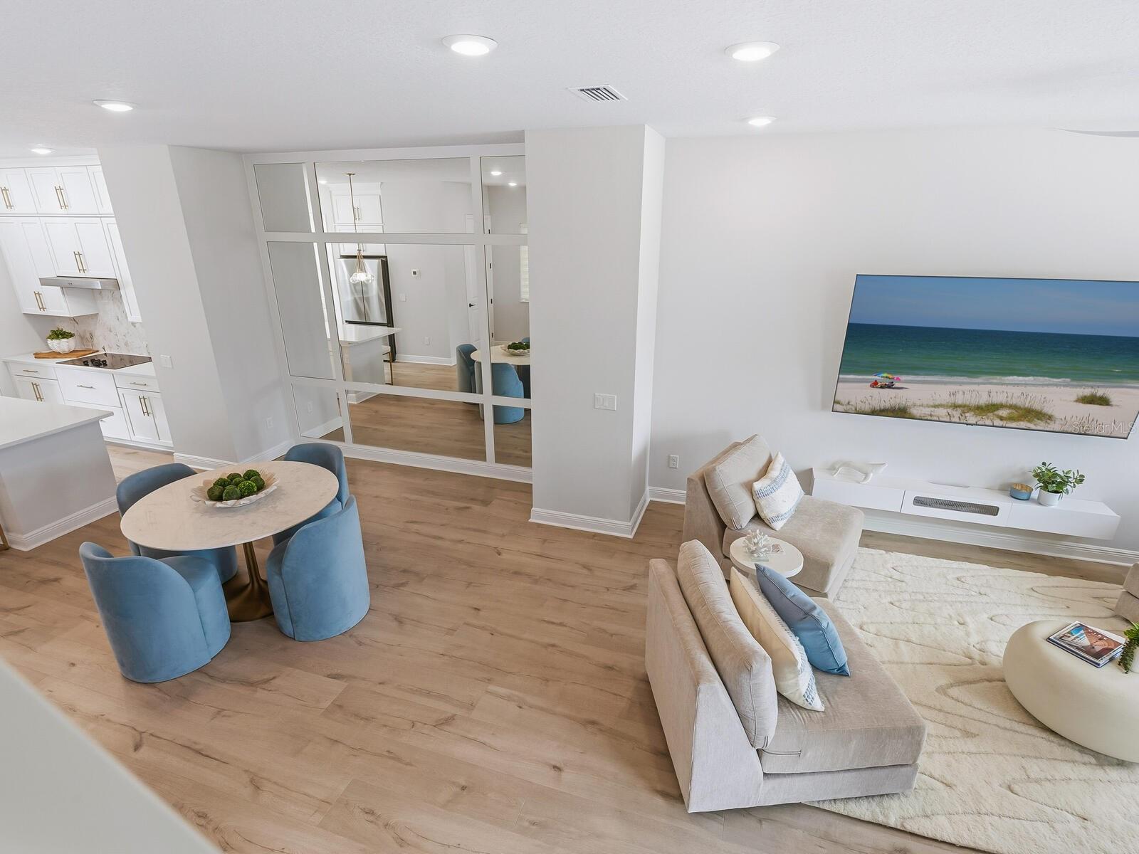 PAYNE PARK VILLAGE PH 1 - Residential