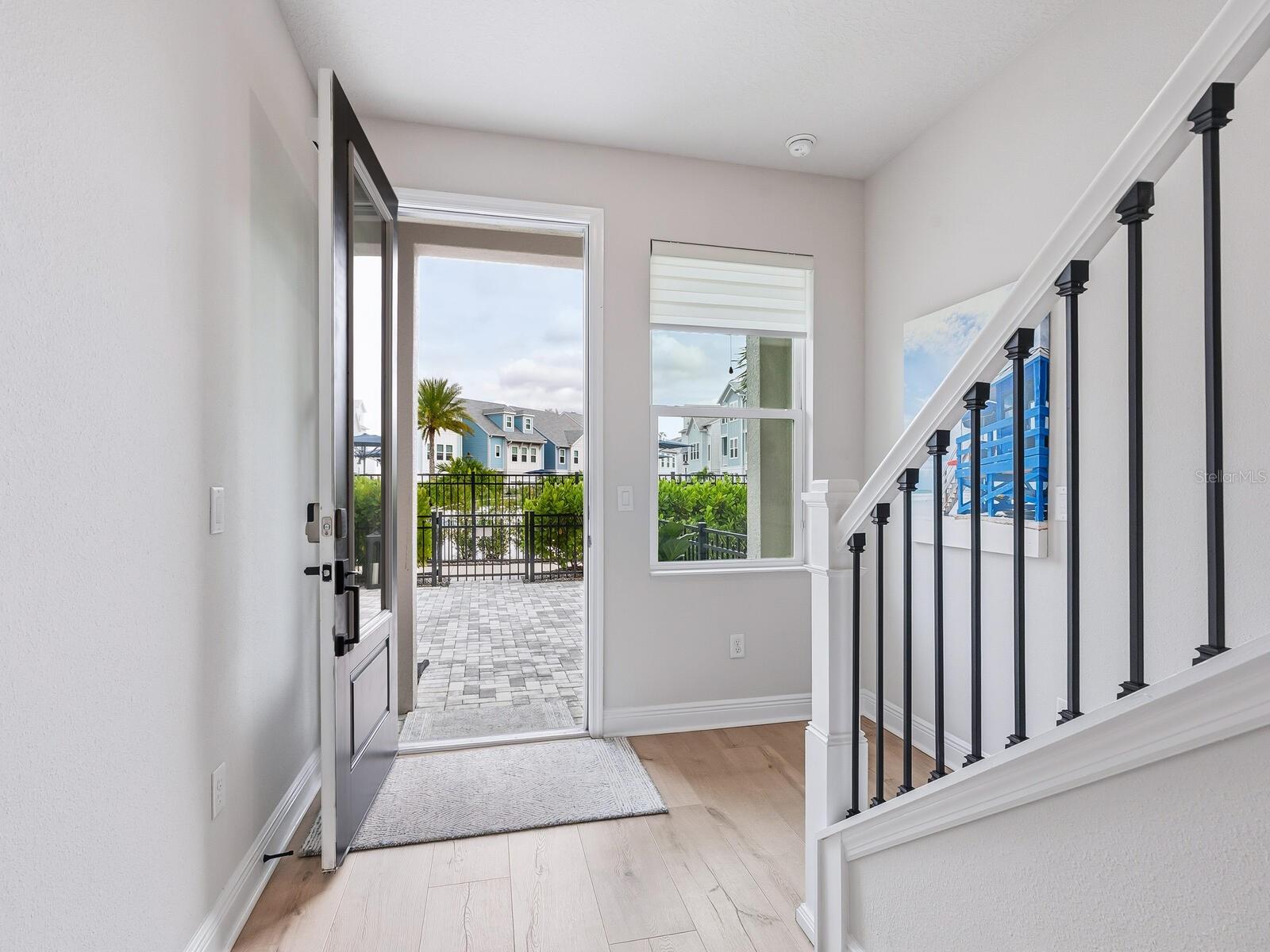 PAYNE PARK VILLAGE PH 1 - Residential