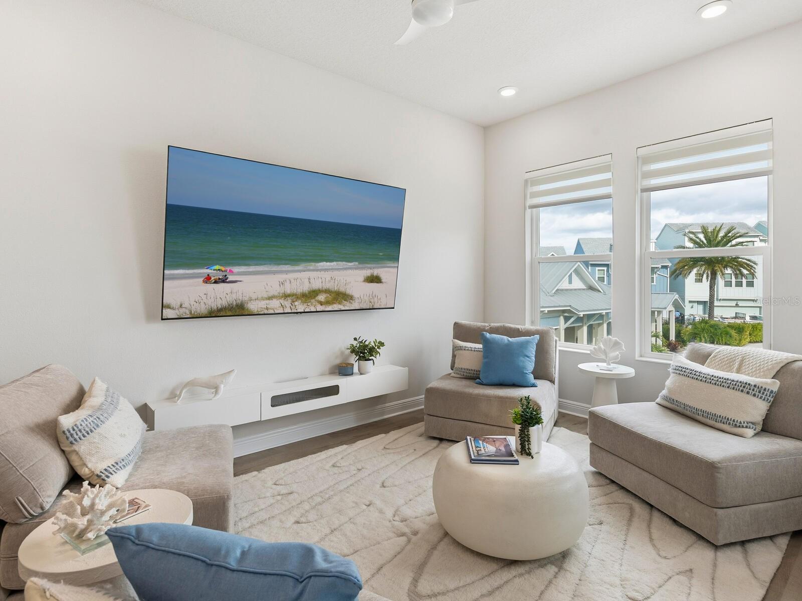 PAYNE PARK VILLAGE PH 1 - Residential