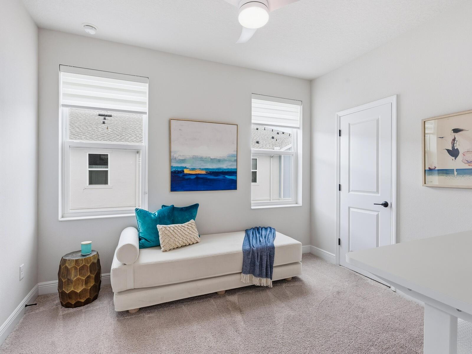 PAYNE PARK VILLAGE PH 1 - Residential