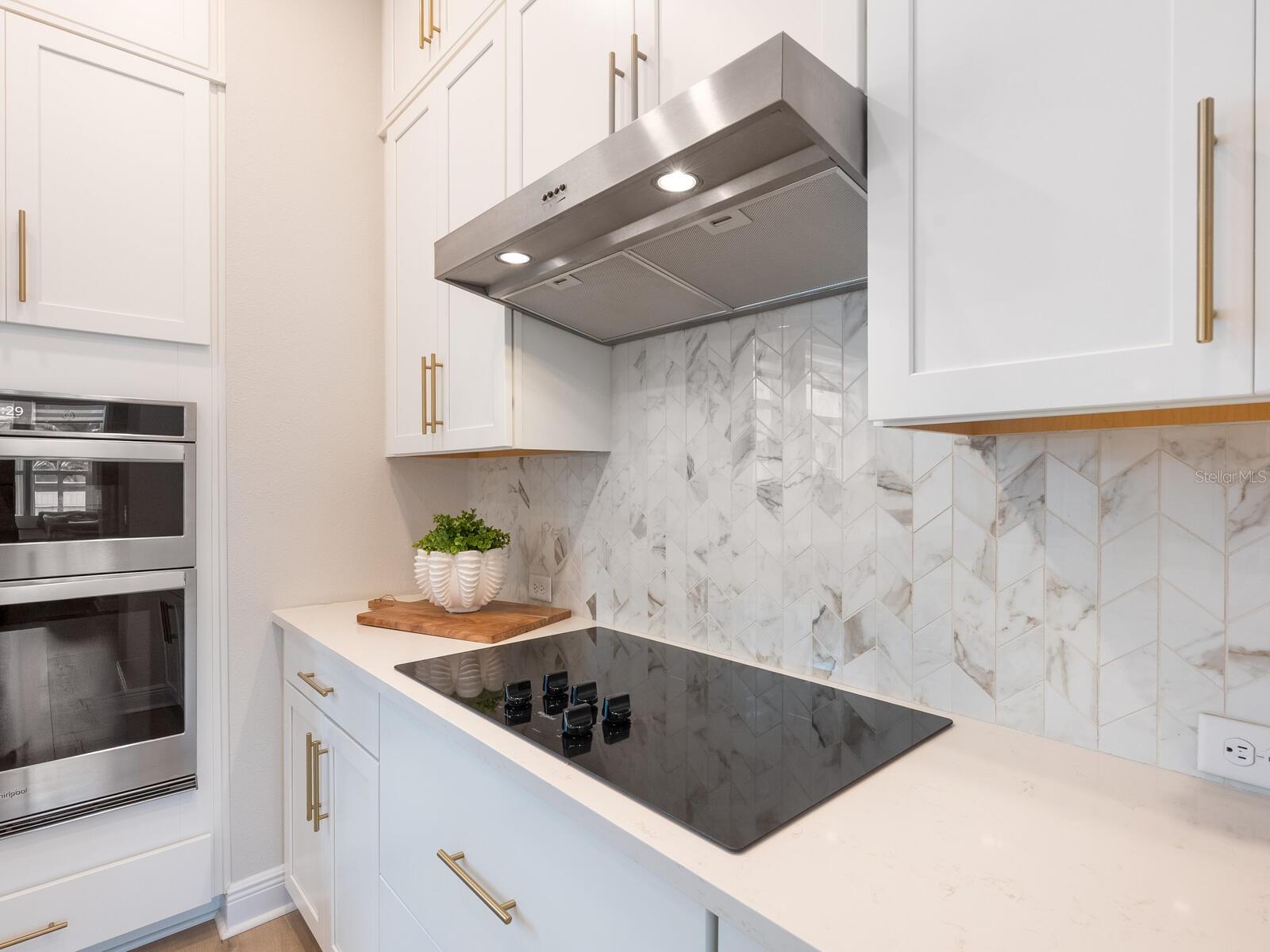 PAYNE PARK VILLAGE PH 1 - Residential