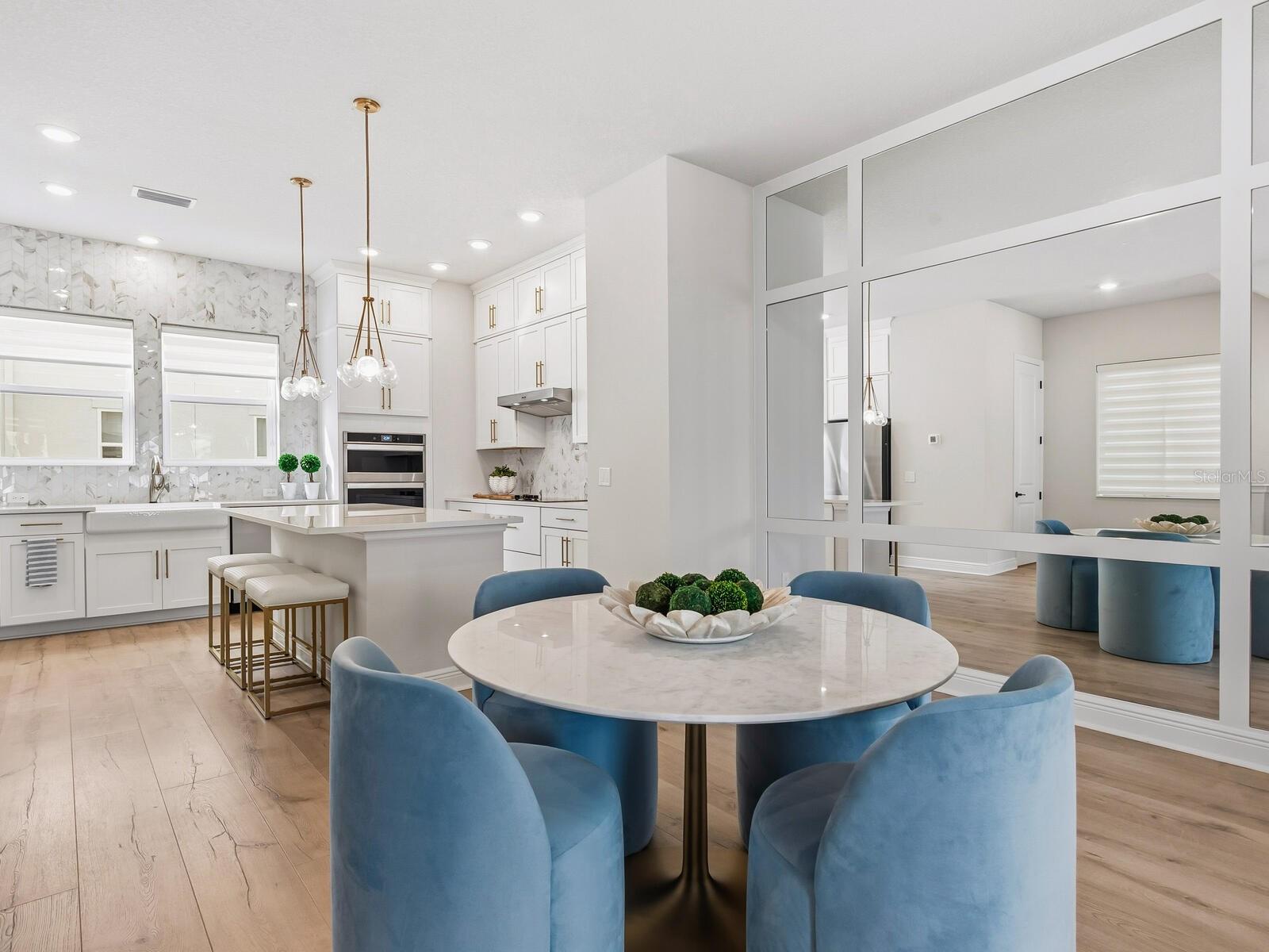 PAYNE PARK VILLAGE PH 1 - Residential