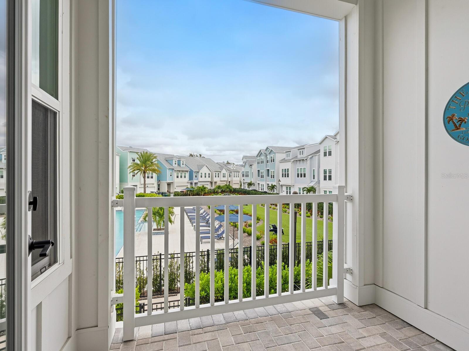 PAYNE PARK VILLAGE PH 1 - Residential