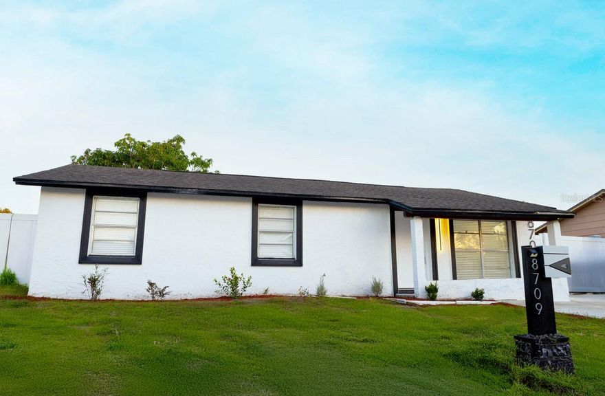 LOCATION, LOCATION, LOCATION! ??
Tampa 33634
Situated in a quiet and family-friendly neighborhood, this beautiful home offers the perfect combination of comfort and convenience. Located close to shopping centers, Tampa International Airport, and major highways, everything you need is just minutes away.
This stunning property features a fully remodeled 3-bedroom, 2-bathroom layout, designed for modern family living.
?? No HOA
?? No Flood Zone
?? No CDD
Don’t miss the opportunity to own this little piece of paradise in Tampa.
 Schedule your showing today!