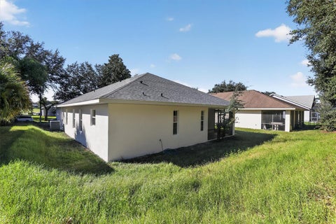 Tiny photo for 10617 Masters Drive, Clermont, FL 34711 (MLS # A4710275)