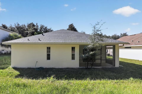 Tiny photo for 10617 Masters Drive, Clermont, FL 34711 (MLS # A4710275)