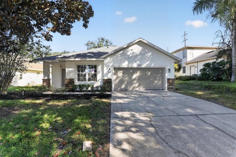 Tiny photo for 10617 Masters Drive, Clermont, FL 34711 (MLS # A4710275)