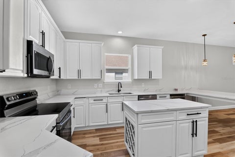 Tiny photo for 10617 Masters Drive, Clermont, FL 34711 (MLS # A4710275)