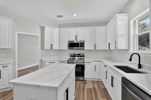Tiny photo for 10617 Masters Drive, Clermont, FL 34711 (MLS # A4710275)