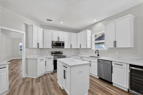 Tiny photo for 10617 Masters Drive, Clermont, FL 34711 (MLS # A4710275)