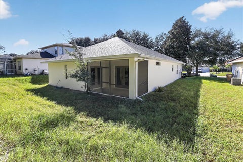Tiny photo for 10617 Masters Drive, Clermont, FL 34711 (MLS # A4710275)