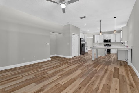 Tiny photo for 10617 Masters Drive, Clermont, FL 34711 (MLS # A4710275)