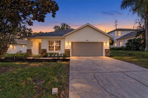 Photo of 10617 Masters Drive, Clermont, FL 34711 (MLS # A4710275)