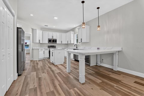 Tiny photo for 10617 Masters Drive, Clermont, FL 34711 (MLS # A4710275)