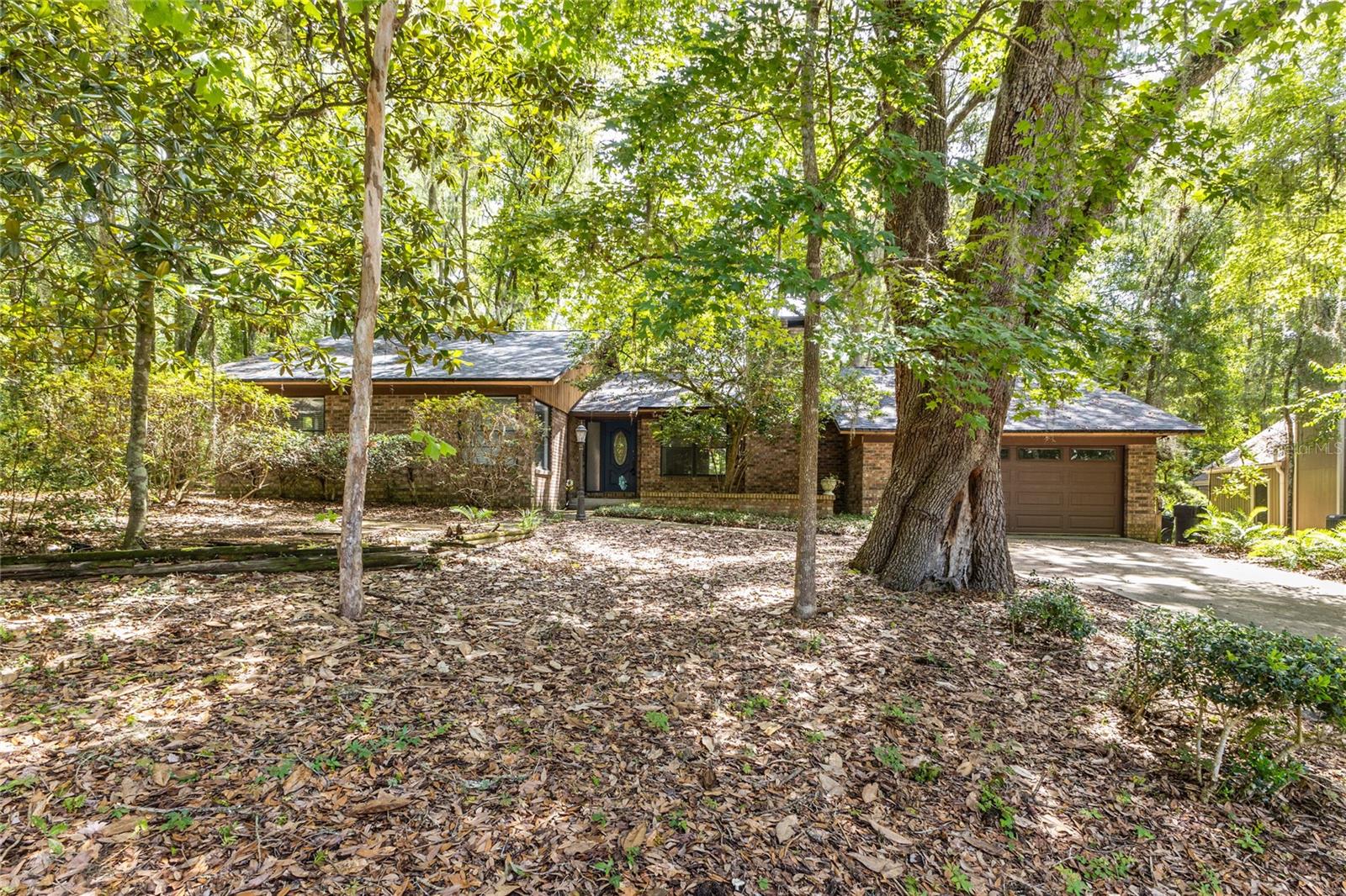 HAILE PLANTATION - Residential