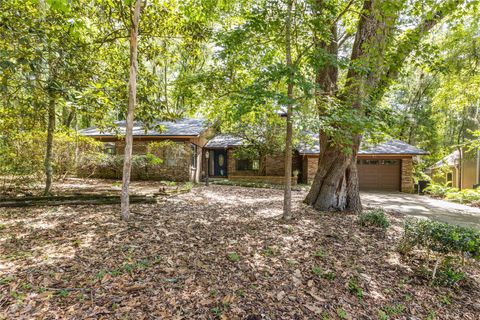 A home in GAINESVILLE