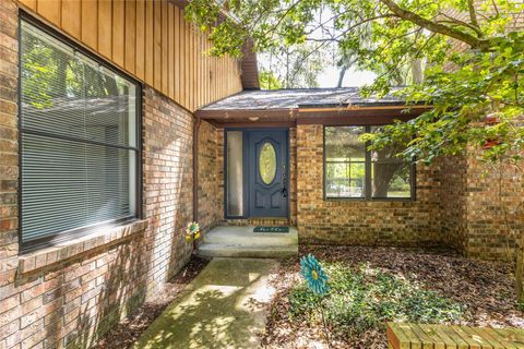 A home in GAINESVILLE