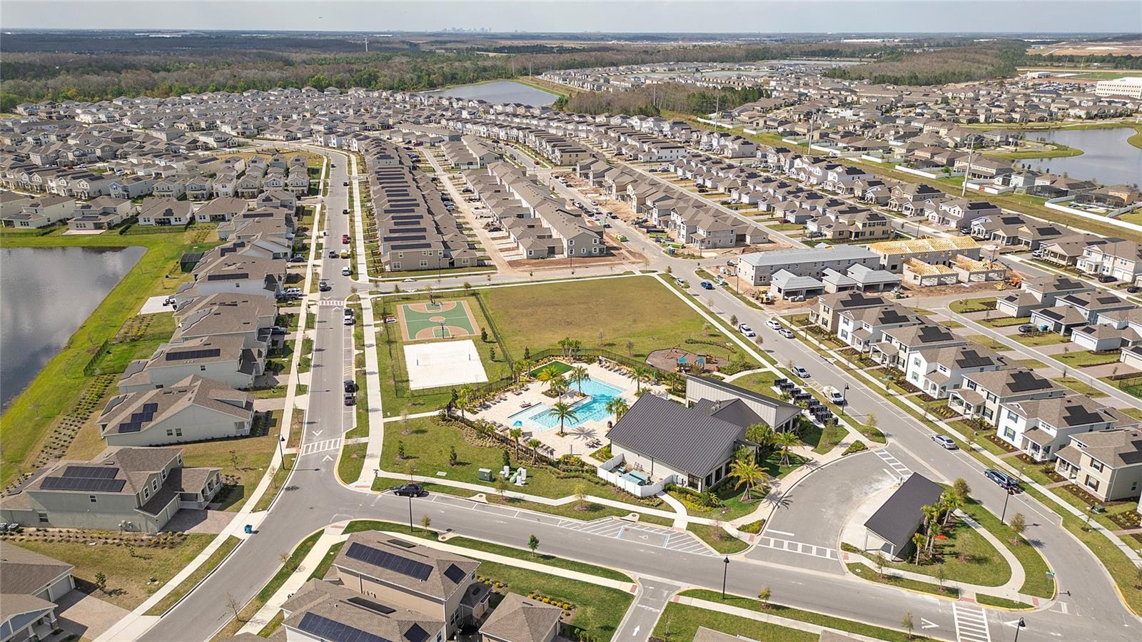 STOREY PARK PHASE 3 - Residential Lease