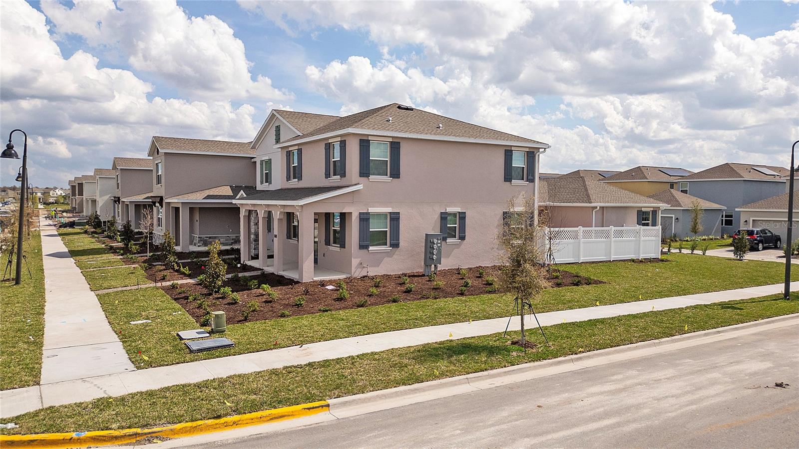 STOREY PARK PHASE 3 - Residential Lease