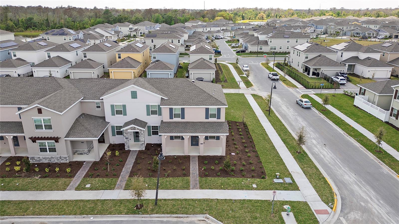 STOREY PARK PHASE 3 - Residential Lease