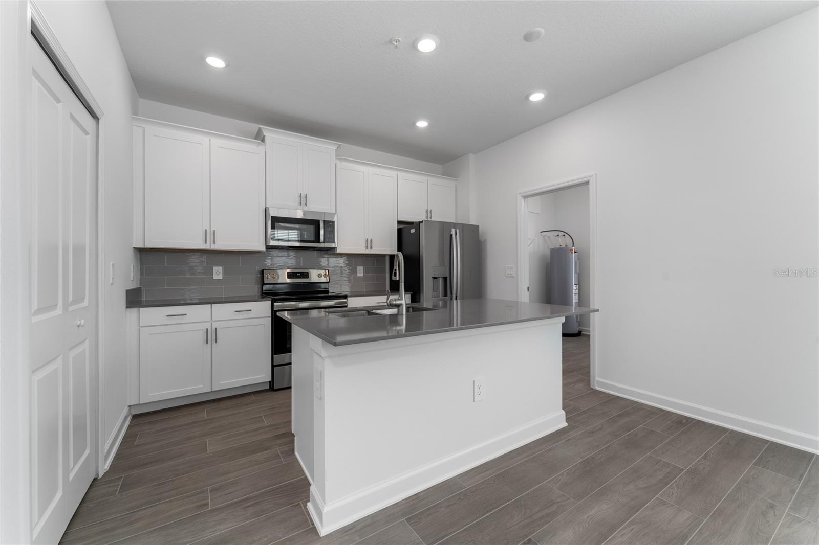 STOREY PARK PHASE 3 - Residential Lease