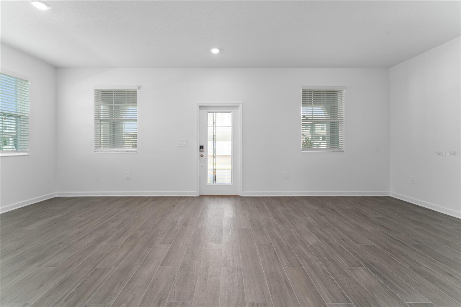 STOREY PARK PHASE 3 - Residential Lease