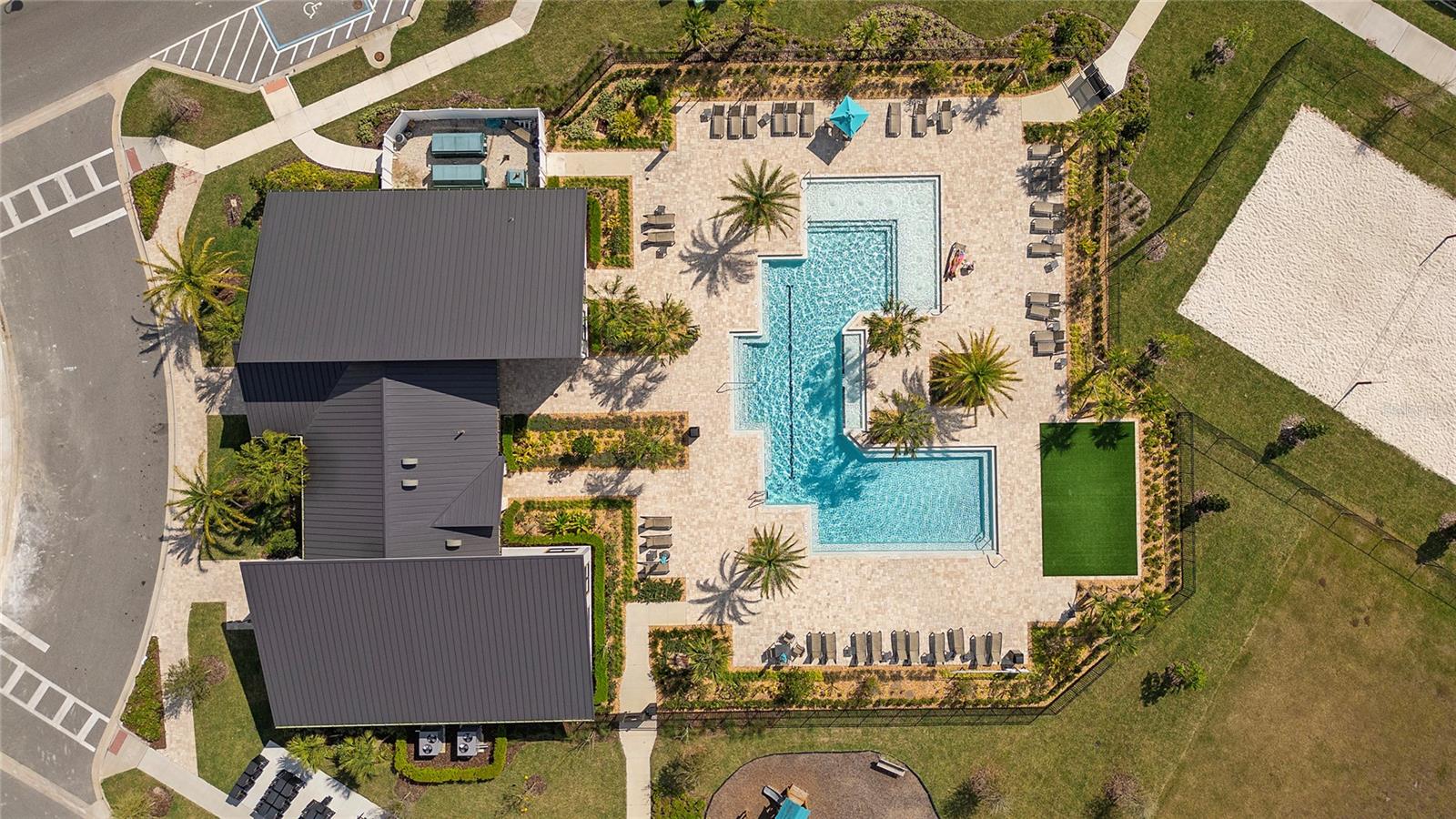 STOREY PARK PHASE 3 - Residential Lease