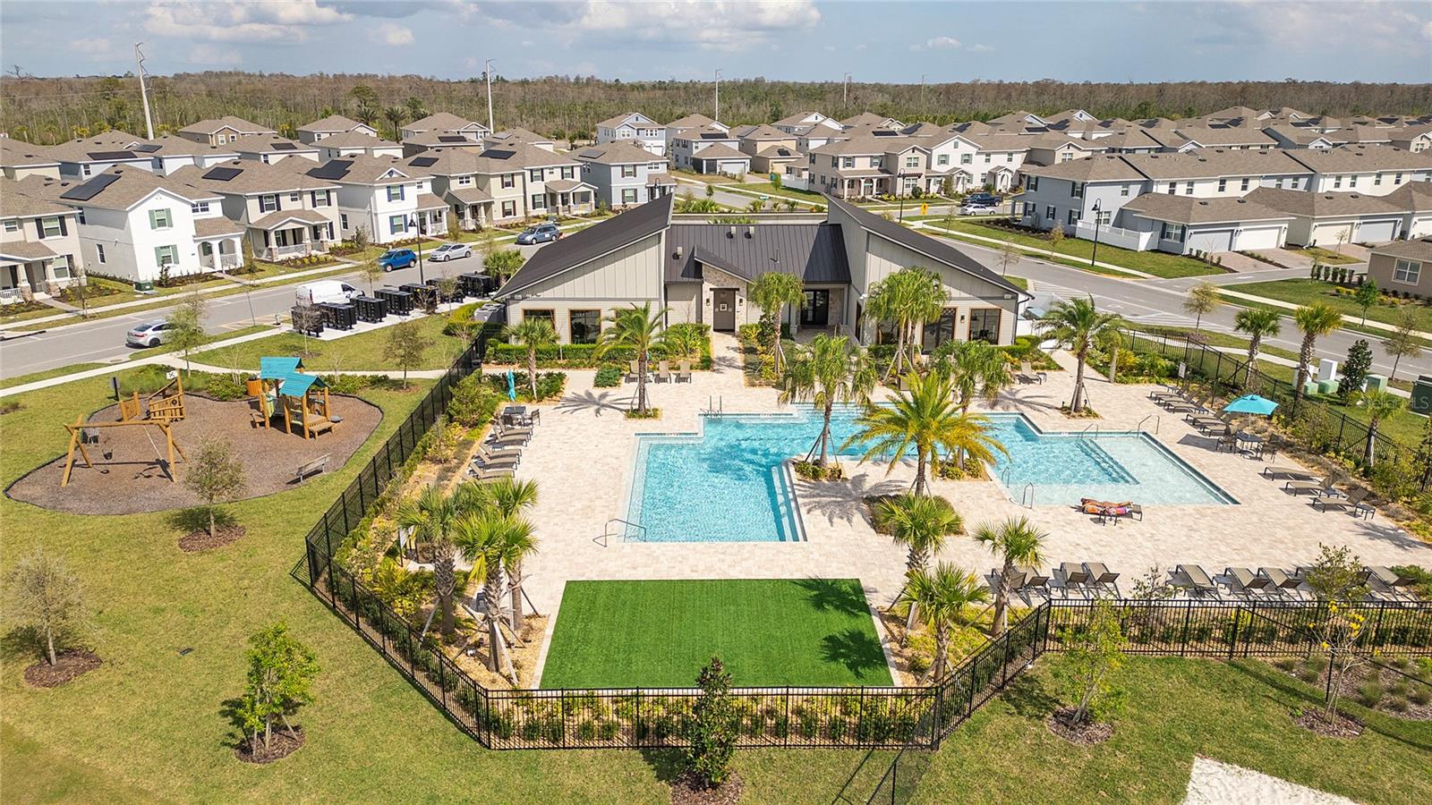 STOREY PARK PHASE 3 - Residential Lease