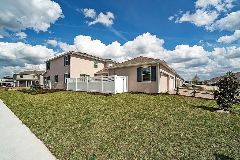 Photo of 11706 Boldface Drive, Orlando, FL 32832 (MLS # O6369751)