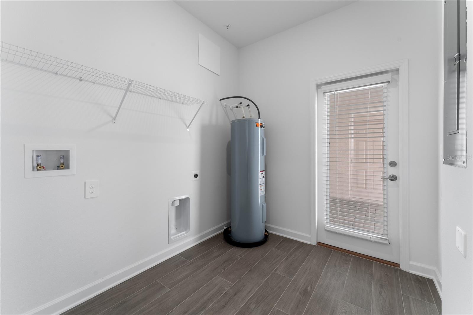 STOREY PARK PHASE 3 - Residential Lease