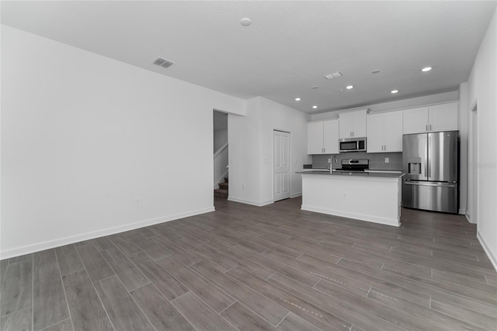 STOREY PARK PHASE 3 - Residential Lease