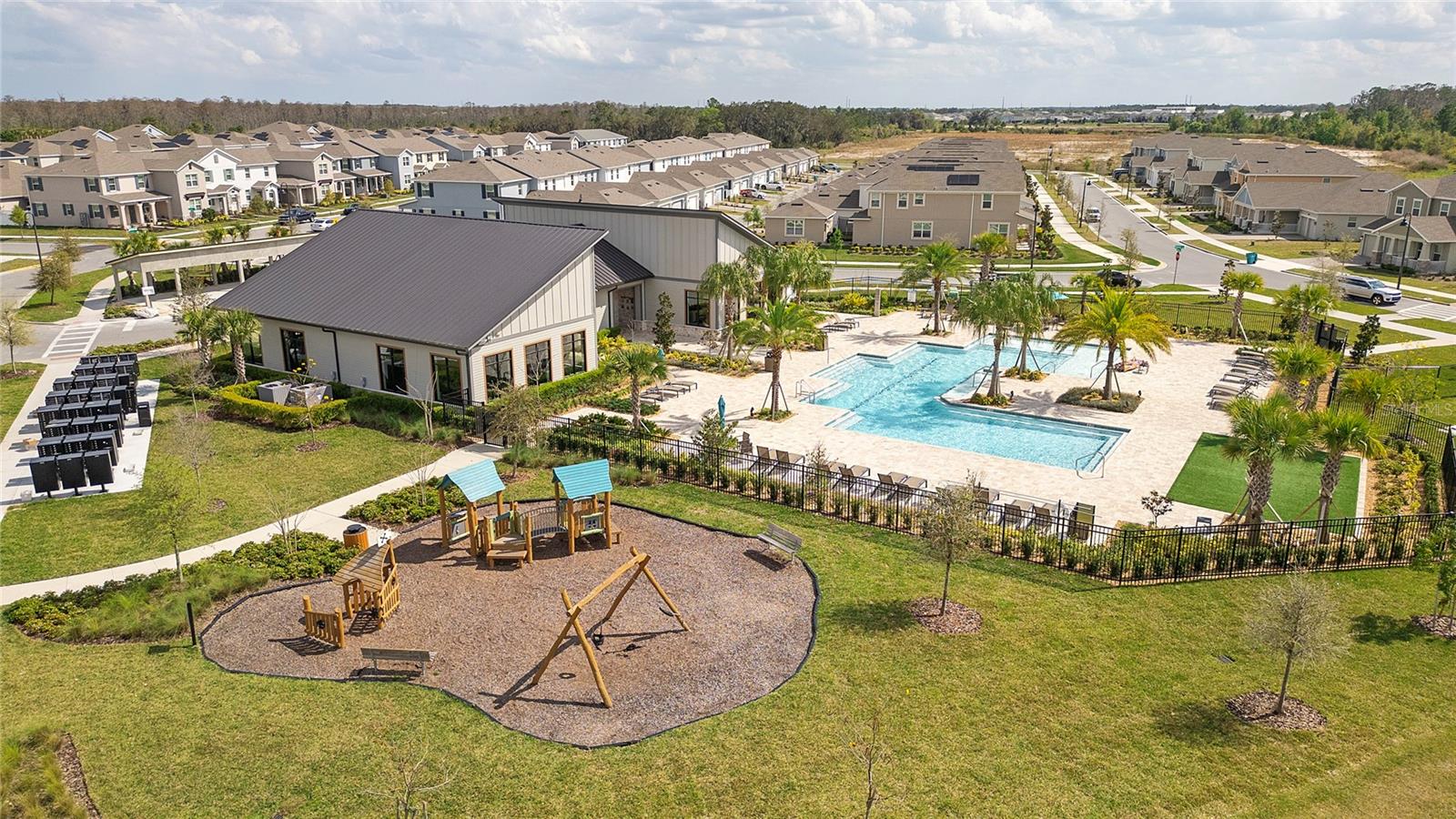 STOREY PARK PHASE 3 - Residential Lease