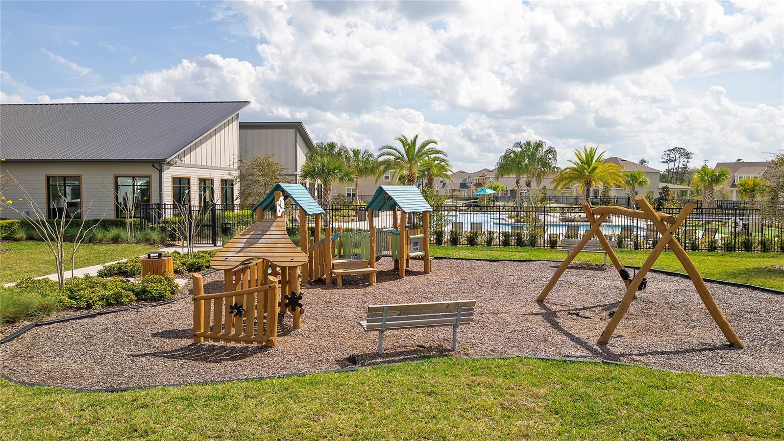 STOREY PARK PHASE 3 - Residential Lease